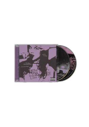 live from glastonbury (a BBC recording) cd