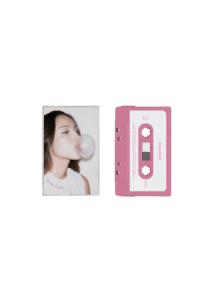drop dead - cassette