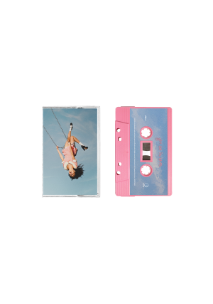 you seem pretty sad for a girl so in love - baby pink cassette