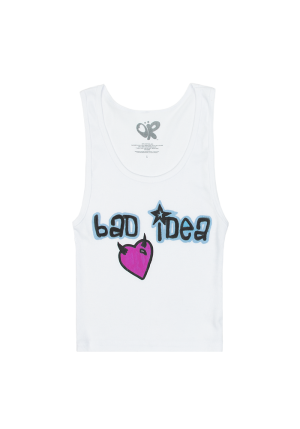 bad idea tank