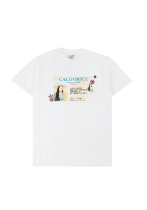 drivers license 5 year anniversary t-shirt