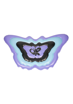 butterfly pool float