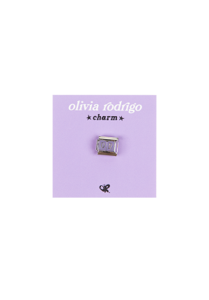 GUTS or book charm