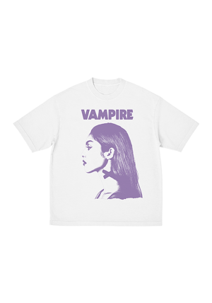 vampire t-shirt